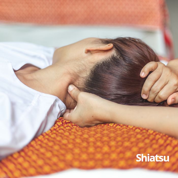 Shiatsu em Hortolândia